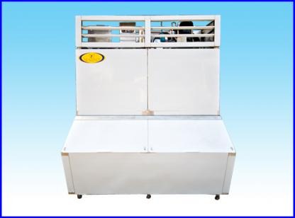 เครื่องทําน้ําแข็งเกล็ดกรอบ